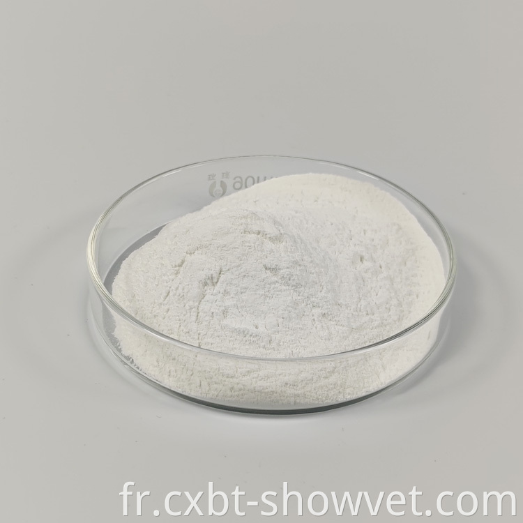 Lincomycin Hydrochloride Soluble Powder